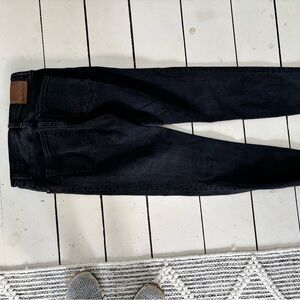 Denim Forum Yoko High Rise Slim